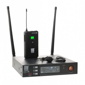 AMC iLive 1 Lavalier - zestaw bezprzewodowy