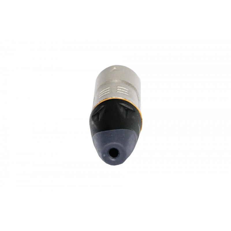 IHOS IC-XLRS-M - złącze XLR, męskie - 2