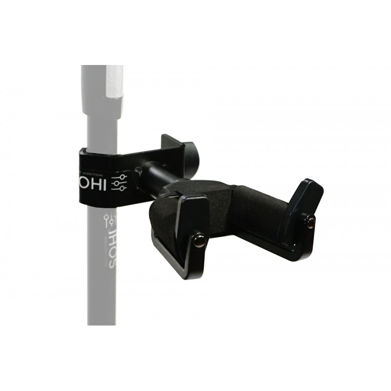 IHOS IS722-Guitar Adaptor - adapter gitarowy do statywów mikrofonowych - 1