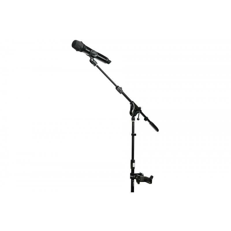 IHOS IS722-Guitar Adaptor - adapter gitarowy do statywów mikrofonowych - 6