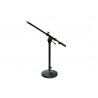 IHOS IS721-Mic Stand - statyw mikrofonowy - 1