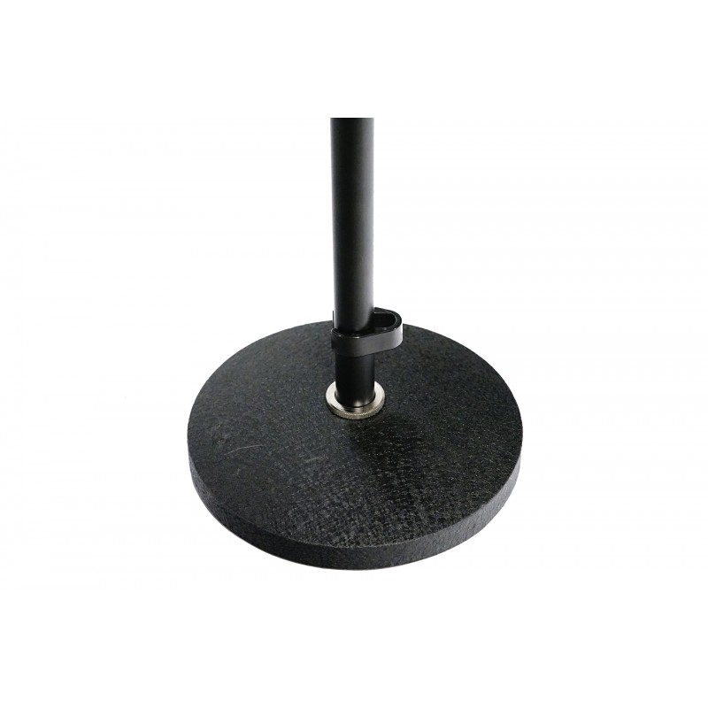 IHOS IS721-Mic Stand - statyw mikrofonowy - 3