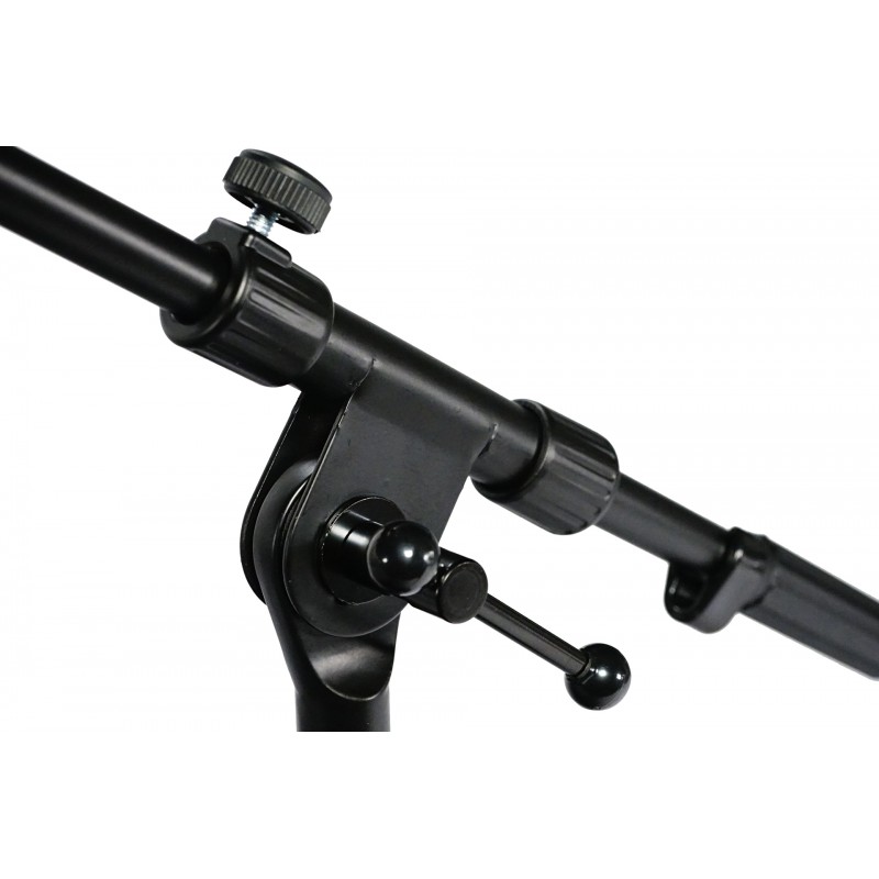 IHOS IS721-Mic Stand - statyw mikrofonowy - 4