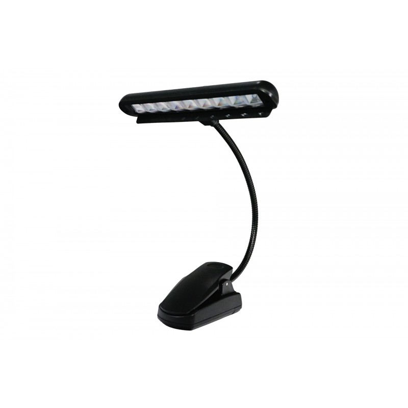 IHOS IS720-Led Light - oświetlenie statywu muzycznego - 1