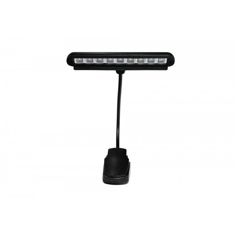 IHOS IS720-Led Light - oświetlenie statywu muzycznego - 2