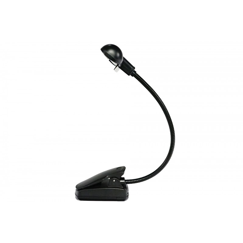 IHOS IS720-Led Light - oświetlenie statywu muzycznego - 3