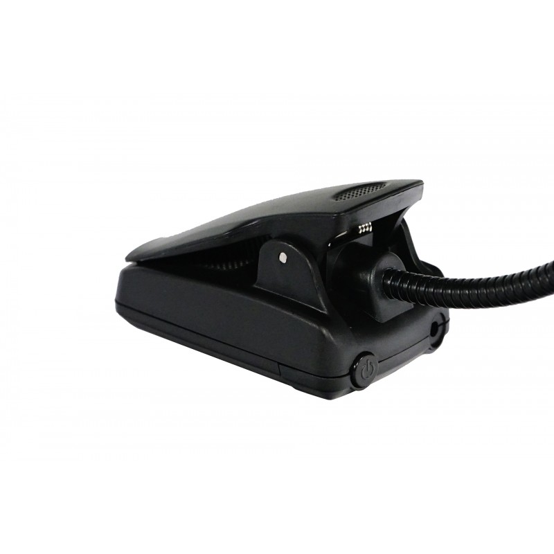 IHOS IS720-Led Light - oświetlenie statywu muzycznego - 4