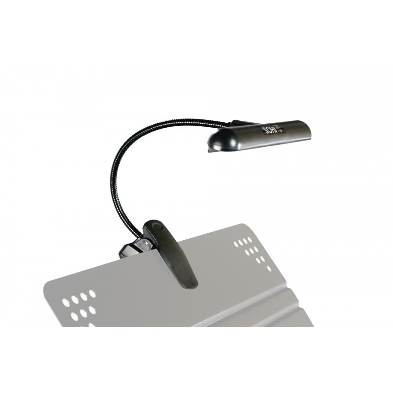 IHOS IS720-Led Light - oświetlenie statywu muzycznego - 5