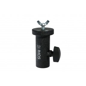 IHOS IS714-Speaker Stand Adaptor - adapter do statywu głośnikowego - 1