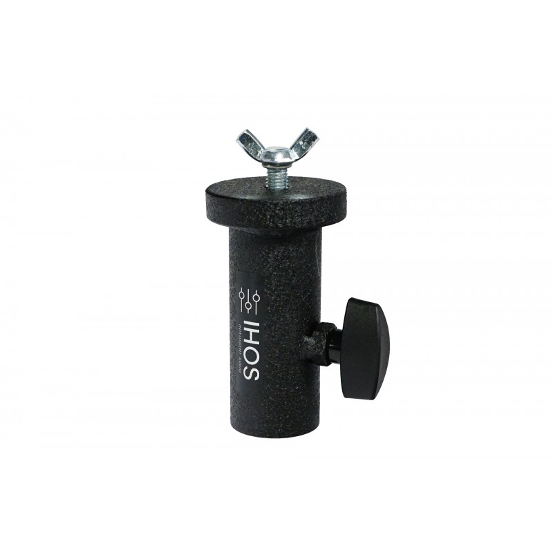 IHOS IS714-Speaker Stand Adaptor - adapter do statywu głośnikowego - 1