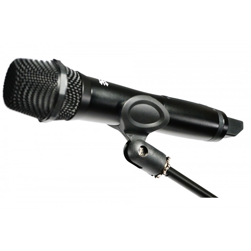 IHOS IS711-Mic Clamp - zacisk mikrofonowy - 4