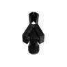IHOS IS710-Mic Clamp - zacisk mikrofonowy - 2