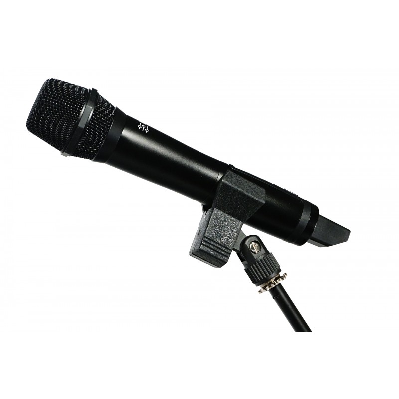 IHOS IS710-Mic Clamp - zacisk mikrofonowy - 4