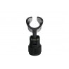IHOS IS708-Mic Clamp - zacisk mikrofonowy - 2