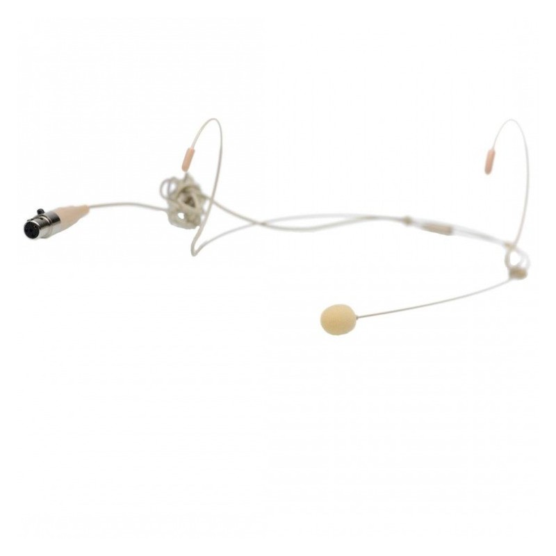 AMC iLive 12 HM - mikrofon nagłowny