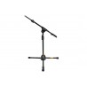 IHOS IS703-Mic Stand - statyw mikrofonowy - 1