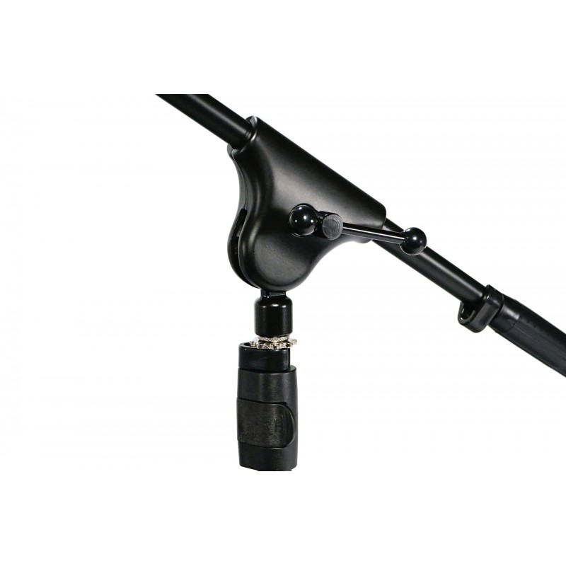 IHOS IS703-Mic Stand - statyw mikrofonowy - 2