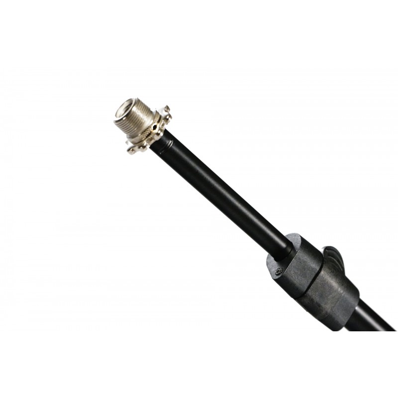 IHOS IS703-Mic Stand - statyw mikrofonowy - 3