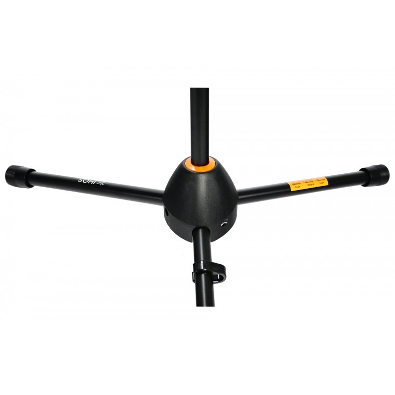 IHOS IS703-Mic Stand - statyw mikrofonowy - 4