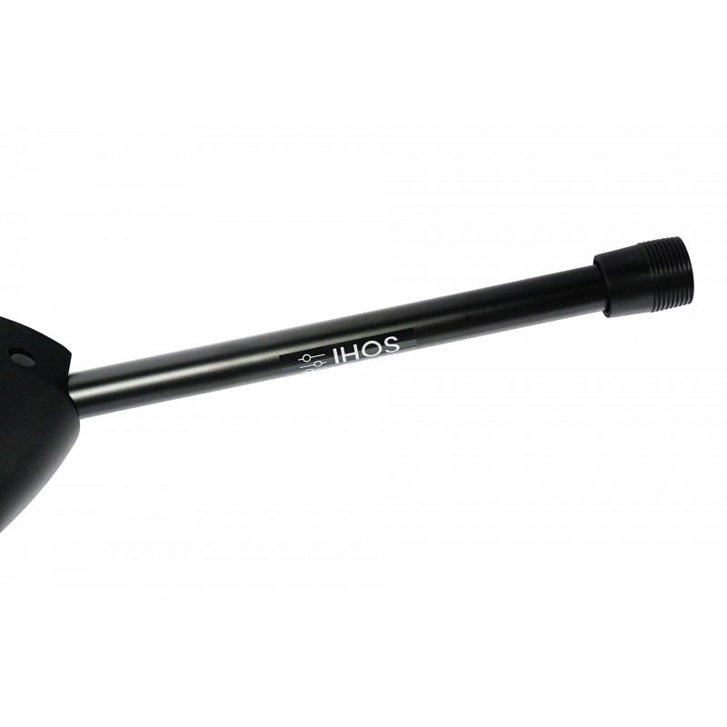 IHOS IS703-Mic Stand - statyw mikrofonowy - 5