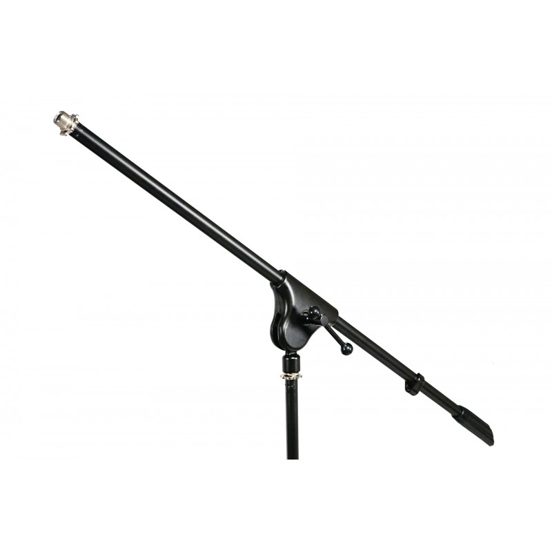 IHOS IS702-Mic Stand - statyw mikrofonowy - 2