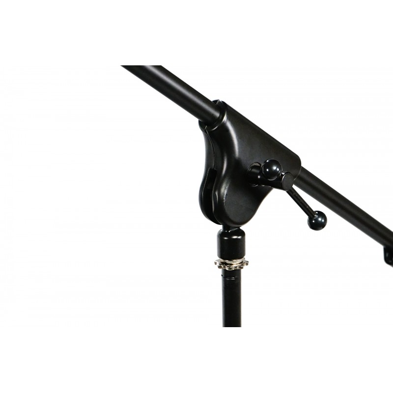 IHOS IS702-Mic Stand - statyw mikrofonowy - 3