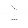 IHOS IS701-Mic Stand - statyw mikrofonowy - 1