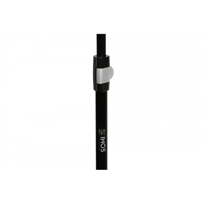 IHOS IS701-Mic Stand - statyw mikrofonowy - 3