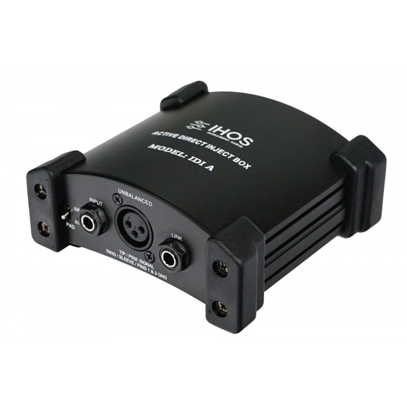 IHOS IDI A - DiBox aktywny - 1