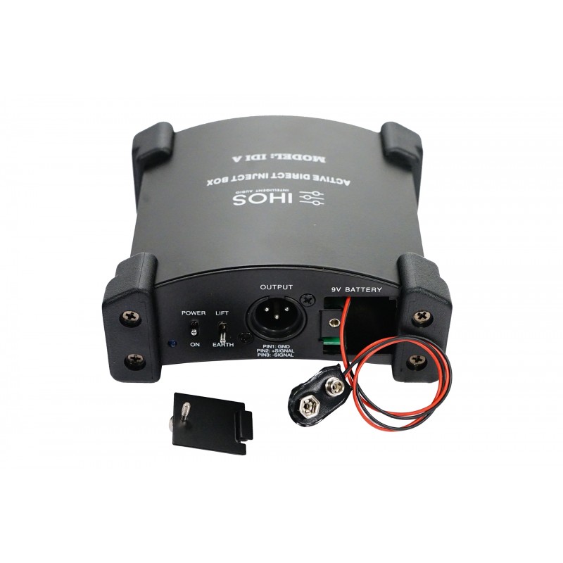 IHOS IDI A - DiBox aktywny - 3