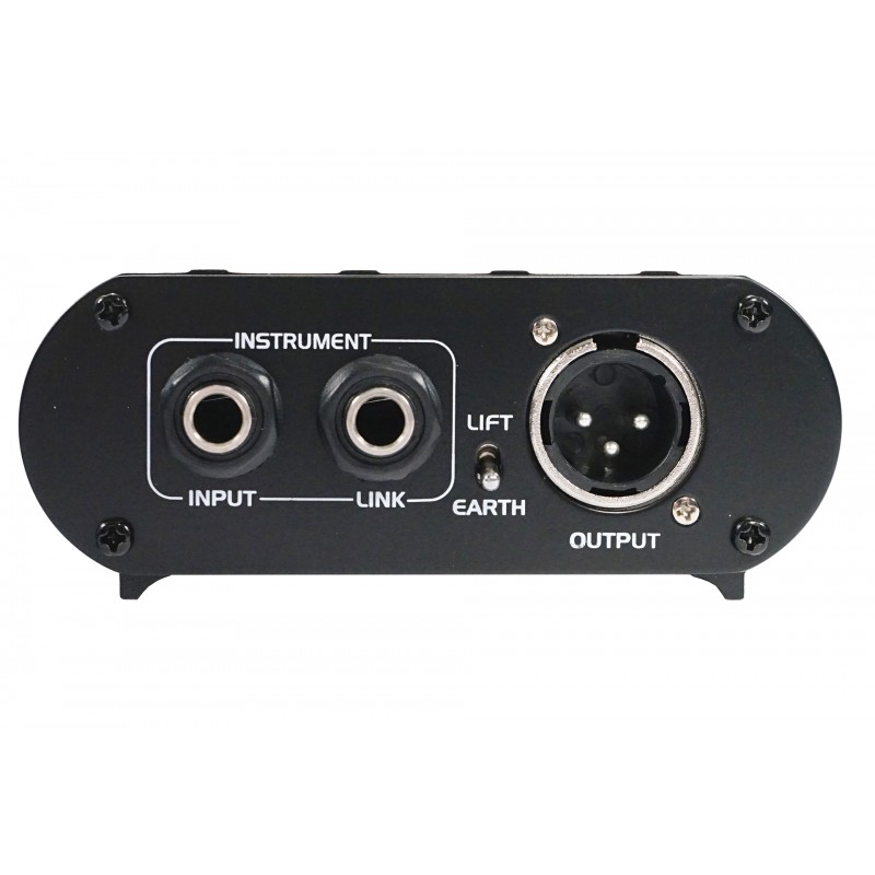 IHOS IDI P - DiBox pasywny - 3