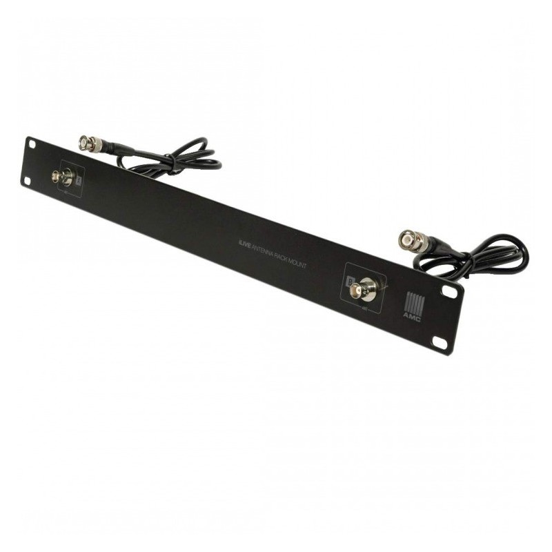 AMC iLive ARP - panel rack