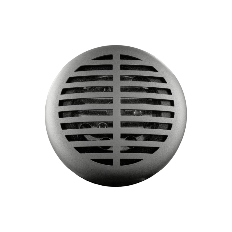 Shure 520DX Mikrofon do harmonijki ustnej 2