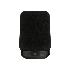 Shure A2WS Black Osłona przeciwwietrzna SM57
