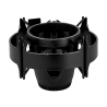 Shure A27SM Uchwyt przeciwwstrząsowy 2