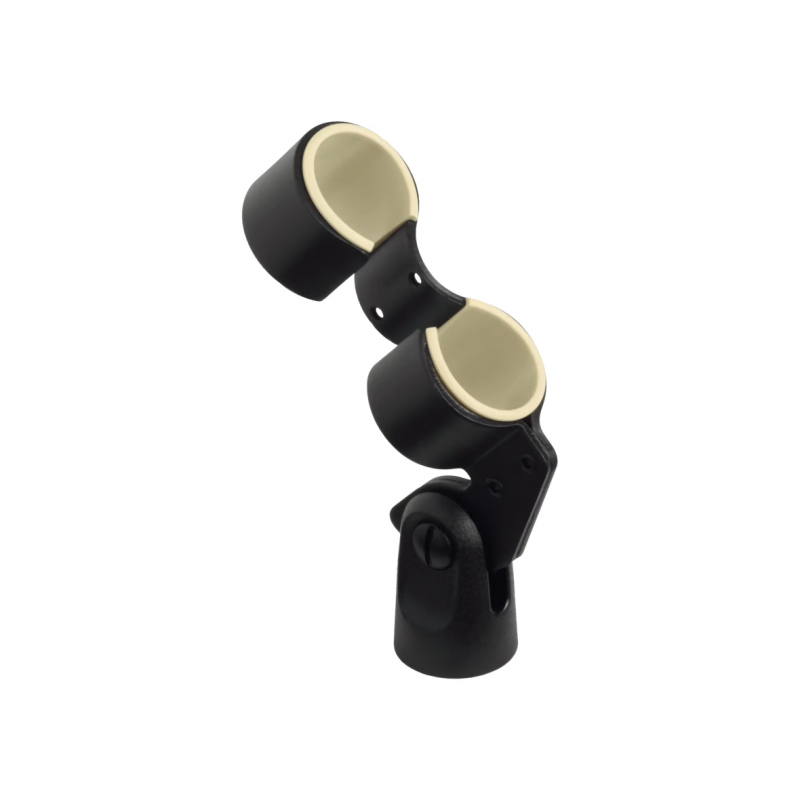 Shure A26M Podwójny uchwyt na mikrofon