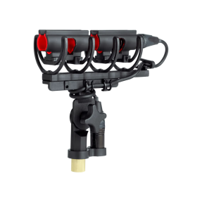 Shure A89LM-BA Uchwyt mikrofonowy do tyczki