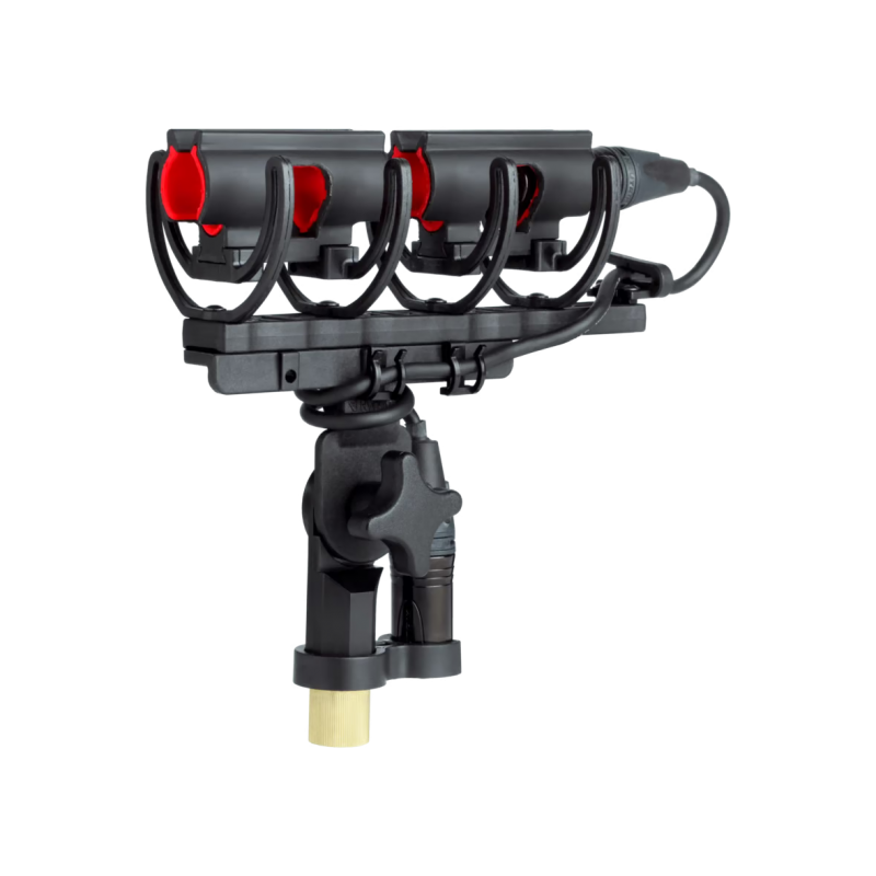 Shure A89LM-BA Uchwyt mikrofonowy do tyczki