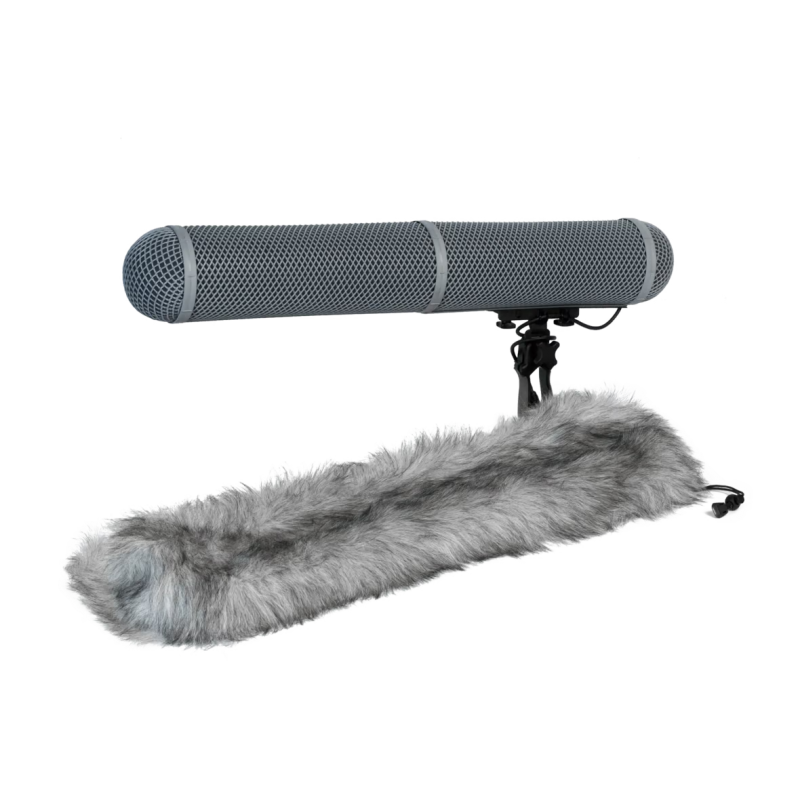 Shure A89LW-KIT Zestaw z ekranem przeciwwietrznym