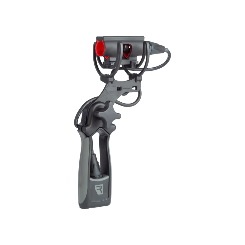 Shure A89M-PG Uchwyt pistoletowy