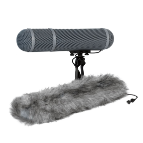 Shure A89MW-KIT Zestaw z ekranem przeciwwietrznym