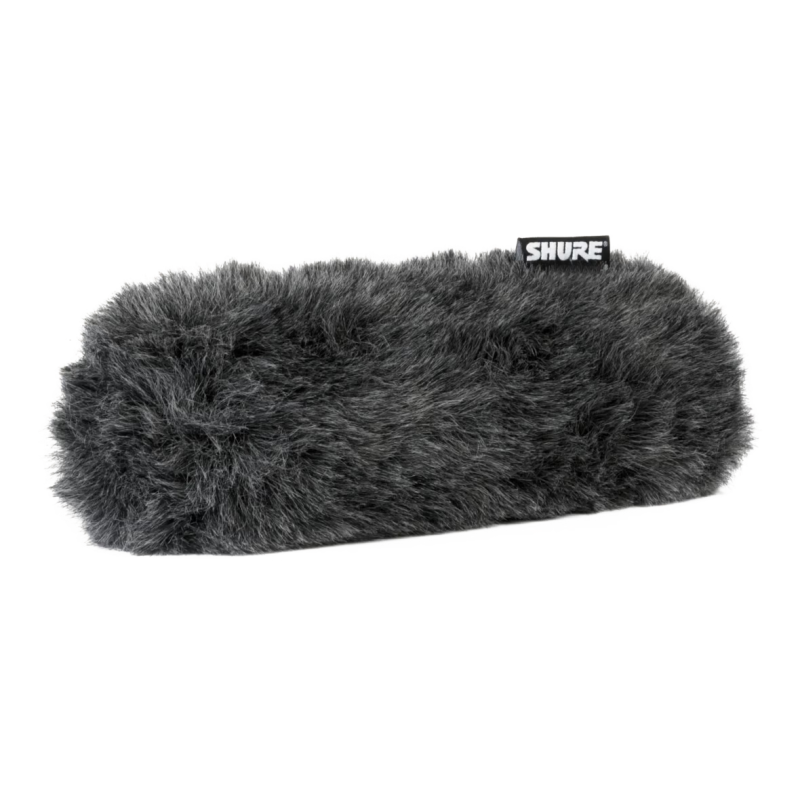 Shure A89MW-SFT Futerkowy ekran przeciwwietrzny