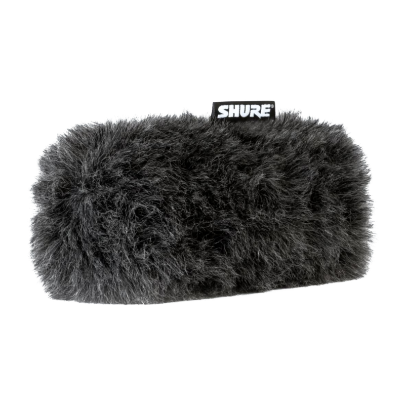 Shure A89SW-SFT Futerkowy ekran przeciwwietrzny