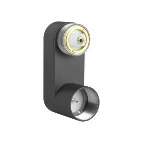 Shure A89U Adapter dla modularnych mikrofonów Shotgun