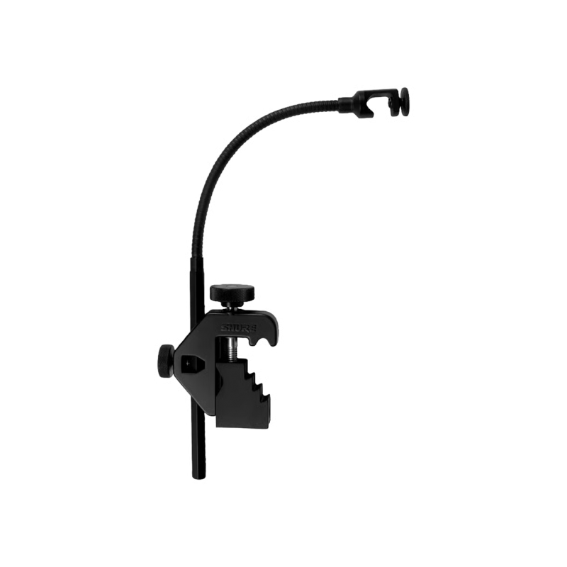 Shure A98D Mocowanie mikrofonu do bębnów dla Beta 98 oraz SM98A