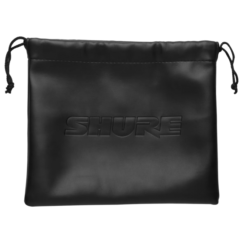 Shure HPACP1 Woreczek transportowy na słuchawki SRH240, SRH240A, SRH440, SRH840