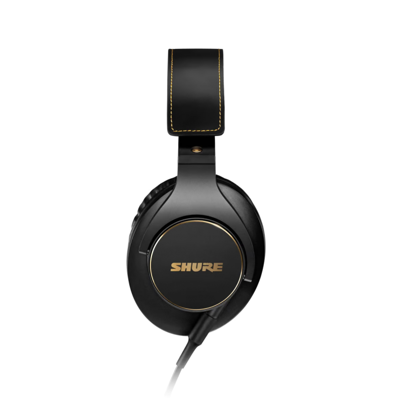 Shure SRH840A Profesjonalne słuchawki studyjne 4