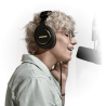 Shure SRH840A Profesjonalne słuchawki studyjne 6