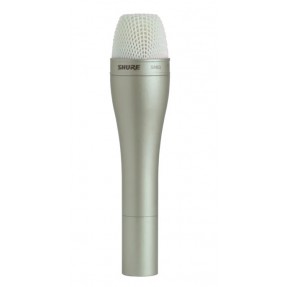 SHURE SM63L - mikrofon dynamiczny - 1