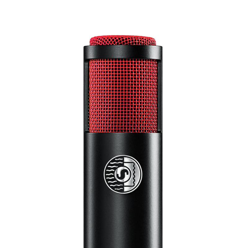 SHURE KSM313 NE - Mikrofon studyjny - 2